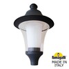 Миниатюра фото парковый фонарь  fumagalli ektor 4000/remo r50.372.000.axh27 | 220svet.ru