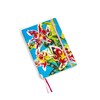 Миниатюра фото блокнот flowers with holes big seletti | 220svet.ru