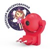 Миниатюра фото настенный светильник gauss с фиксированной проекцией diy0032 | 220svet.ru
