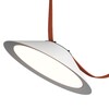 Миниатюра фото трековый светильник st luce band st454.536.12 | 220svet.ru