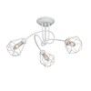 Миниатюра фото потолочная люстра vitaluce v4930-0/3pl | 220svet.ru