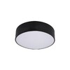 Миниатюра фото потолочный светодиодный светильник kink light медина 5525,19 | 220svet.ru