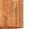 Миниатюра фото подвесной светильник arte lamp straw a7089sp-1bk | 220svet.ru