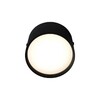 Миниатюра фото потолочный светодиодный светильник kink light 05410,19 | 220svet.ru