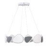 Миниатюра фото подвесной светодиодный светильник lumion kumiko 5611/99l | 220svet.ru