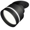 Миниатюра фото комплект встраиваемого спота ambrella light techno spot xm (a2242, a2106, c8102, n8462) xm8102525 | 220svet.ru