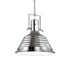 Миниатюра фото подвесной светильник ideal lux fisherman sp1 cromo | 220svet.ru