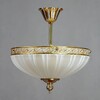 Миниатюра фото потолочный светильник ambiente navarra 02228/35 pl wp | 220svet.ru