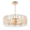 Миниатюра фото подвесная люстра ambrella light tr5172 | 220svet.ru