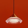 Миниатюра фото подвесной светильник freya cave fr5631pl-l5bs | 220svet.ru