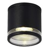 Миниатюра фото настенный уличный светильник st luce tubo sl9009.402.01 | 220svet.ru