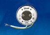 Миниатюра фото потолочный светильник (ul-00004148) uniel gx53/ft nickel 10 prom | 220svet.ru