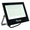 Миниатюра фото светодиодный прожектор feron ll-922 ip65 100w 6400k | 220svet.ru