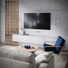 Миниатюра фото розетка телевизионная встраиваемая tv+rj45 кат. 6 voltum s70 vls060705 (сталь) | 220svet.ru