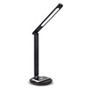 Миниатюра фото настольная лампа ambrella light desk de521 | 220svet.ru