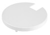 Миниатюра фото крышка deko-light heatsink cover white for series uni ii 930336 | 220svet.ru