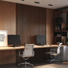 Миниатюра фото потолочный светильник maytoni points c066cl-12w3-6k-b | 220svet.ru
