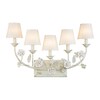 Миниатюра фото бра lucia tucci fiori di rose w1775.5 | 220svet.ru