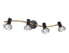 Миниатюра фото спот на штанге ambrella light traditional loft tr tr8658 | 220svet.ru