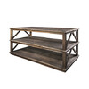 Миниатюра фото консоль хейди roomers furniture sw581-1 | 220svet.ru