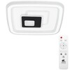 Миниатюра фото потолочный светодиодный светильник arte lamp forma a1437pl-72wh | 220svet.ru