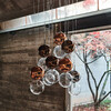 Миниатюра фото подвесной светильник imperium loft mirror duo 363656-26 | 220svet.ru