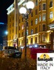 Миниатюра фото парковый фонарь fumagalli horeb adam/globe 400 2l g40.208.m20.aye27 | 220svet.ru