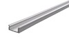 Миниатюра фото профиль deko-light u-profile flat au-01-10 970028 | 220svet.ru