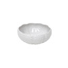Миниатюра фото чаша costa nova mrs181-whi(mrs181-02203b) | 220svet.ru