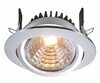 Миниатюра фото встраиваемый светильник deko-light cob 95 565070 | 220svet.ru