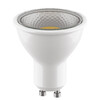 Миниатюра фото лампа светодиодная lightstar 940282 gu10 7w 3000к | 220svet.ru