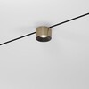 Миниатюра фото трековый светильник elektrostandard 85206/01 a067278 | 220svet.ru