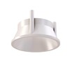 Миниатюра фото рамка декоративная maytoni cover c064-01w | 220svet.ru