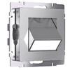 Миниатюра фото встраиваемая led подсветка werkel w1154706 4690389199165 | 220svet.ru