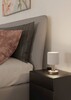 Миниатюра фото настольная лампа eglo 31841 | 220svet.ru