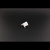 Миниатюра фото коннектор питания угловой aployt magnetic track 48 apl.0181.10.07 | 220svet.ru