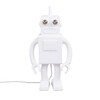 Миниатюра фото настольная лампа robot lamp | 220svet.ru