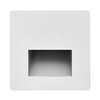 Миниатюра фото подсветка для лестниц arte lamp piazza a7123in-1wh | 220svet.ru