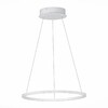 Миниатюра фото подвесной светодиодный светильник st luce st604.543.22 | 220svet.ru