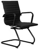 Миниатюра фото офисное кресло dobrin cody black lmr-102n_b-m_el-black-12581 | 220svet.ru