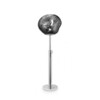 Миниатюра фото торшер melt  silver | 220svet.ru