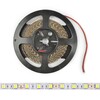 Миниатюра фото светодиодная лента uniel (ul-00004370) 7,2w/m 30led/m 5050smd теплый белый 5m uls-m22-5050-30led/m-10mm-ip20-dc12v-7,2w/m-5m-3000k profi | 220svet.ru