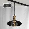 Миниатюра фото трековый светильник однофазный lussole loft track lights lsp-9670-tab | 220svet.ru