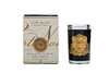 Миниатюра фото свеча ароматическая jasmine flower tea в стакане в упаковке 75 гр. garda decor 96cn-75200 | 220svet.ru