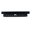 Миниатюра фото трековый светодиодный светильник reluce 06185-9.3-001c led20w bk | 220svet.ru