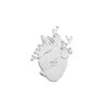 Миниатюра фото ваза love in bloom seletti 09922 | 220svet.ru