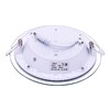 Миниатюра фото встраиваемый светодиодный светильник swg p-r200-18-nw 001468 | 220svet.ru