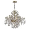 Миниатюра фото подвесная люстра st luce ravello sl1650.303.08 | 220svet.ru