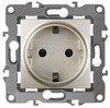 Миниатюра фото розетка эра 12 2p e schuko 16a 250v 12-2001-04 б0014684 | 220svet.ru