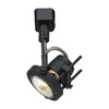 Миниатюра фото спот arte lamp a4300pl-1bk | 220svet.ru
